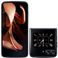 Motorola Razr 2022 8/256GB černá - Mobilní telefon