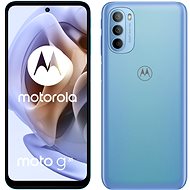 Motorola Moto G31 Dual SIM modrá - Mobilní telefon