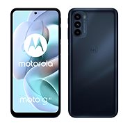 Motorola Moto G41 černá