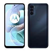 Motorola Moto G41 4GB/128GB černá - Mobilní telefon