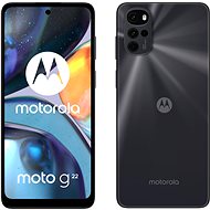 Motorola Moto G22 4GB/64GB černá - Mobilní telefon