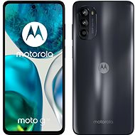 Motorola Moto G52 4GB/128GB černá - Mobilní telefon