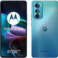 Motorola EDGE 30 128GB zelená - Mobilní telefon