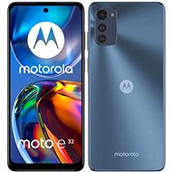 Motorola Moto E32 4GB/64GB šedá - Mobilní telefon