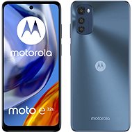 Motorola Moto E32s 3/32GB šedá - Mobilní telefon