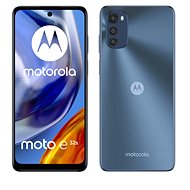 Motorola Moto E32s 4/64GB šedá - Mobilní telefon