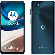 Motorola Moto G42 6GB/128GB zelená
