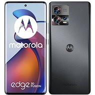 Motorola EDGE 30 Fusion 8GB/128GB černá - Mobilní telefon