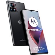 Motorola EDGE 30 Ultra 12GB/256GB šedá - Mobilní telefon