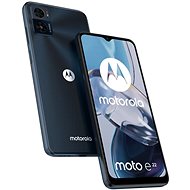 Motorola Moto E22 3GB/32GB černá - Mobilní telefon