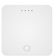 Smoot Air ZigBee Gateway LAN - Centrální jednotka