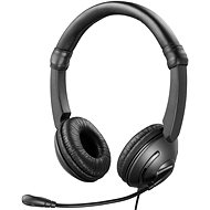 Sandberg MiniJack SAVER headset - Sluchátka