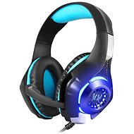 Sandberg Headset Twister, black - Gaming Headphones