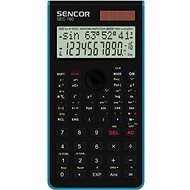 SENCOR SEC 160 BU černo/modrá - Kalkulačka