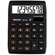 SENCOR SEC 350 - Calculator