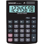 SENCOR SEC 320/ 8 - Kalkulačka