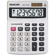 SENCOR SEC 377/8 - Calculator