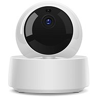 Sonoff Wi-Fi Wireless IP Security Camera, GK-200MP2-B - IP kamera