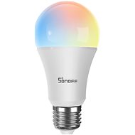 Sonoff Wi-Fi Smart LED Bulb, B05-B-A60 - LED žárovka