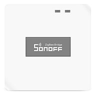 Sonoff ZigBee Bridge & ZigBee Sensors and Wireless Switch, ZBBridge - Central Unit
