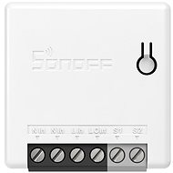 Sonoff ZigBee Smart Switch, ZBMINI - Switch