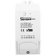 Sonoff Dual  - WiFi spínač
