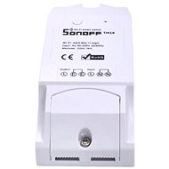Sonoff TH16 - WiFi spínač