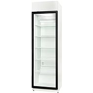 SNAIGE CD40DM S3002 - Showcase Refrigerator 
