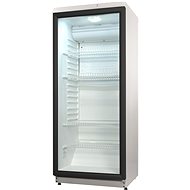 SNAIGE CD29DM-S302SE - Showcase Refrigerator 