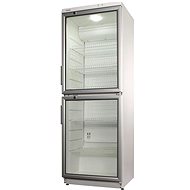 SNAIGE CD35DM-S300CD - Showcase Refrigerator 