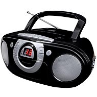 Soundmaster SCD5100SW černé - Rádio