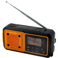 Soundmaster DAB112OR - Rádio