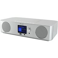 Soundmaster ICD2070SI - Rádio