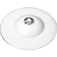 FALA Kitchen Sink Cover with Filter, White - Gastro equipment