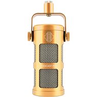 SONTRONICS Podcast PRO Gold - Mikrofon