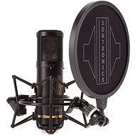 SONTRONICS STC-3X Pack Black - Mikrofon