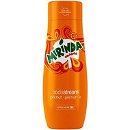 Sodastream MIRINDA Flavour 440ml - Syrup