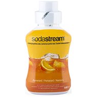 SODASTREAM ORANGE Flavour 500ml - Syrup