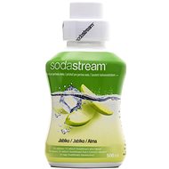 SODASTREAM APPLE Flavour 500ml - Syrup