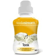 SODASTREAM Flavour TONIC 500ml - Syrup