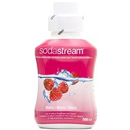 SODASTREAM RASPBERRY Flavour 500ml - Syrup