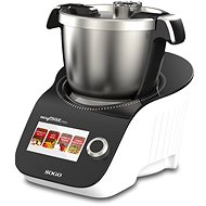 SOGO easyCOOK pro SS-14565 - Kuchyňský robot