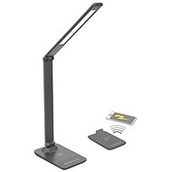 Solight Table Lamp with Wireless Charger WO55-G - Table Lamp