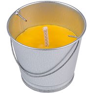 SOLO Svíce Citronela kyblík 250 g - Repelentní svíčka