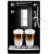 Melitta Solo Perfect Milk Černý - Automatický kávovar