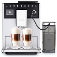 Melitta CI Touch Stříbrný - Automatický kávovar