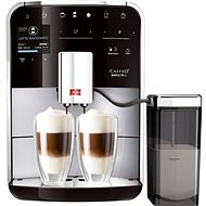 Melitta Barista TS Smart Stříbrný - Automatický kávovar