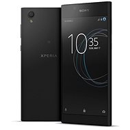 Sony Xperia XA1 Dual SIM Black