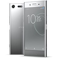 Questions and answers: Sony Xperia XZ Premium Luminous Chrome