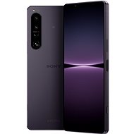 Sony Xperia 1 IV 5G purple